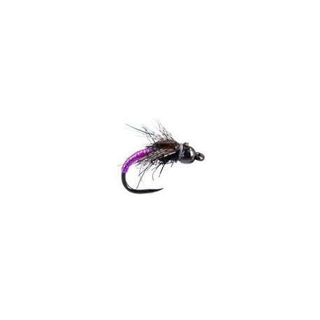 Pink Pearl Nymph Bh Bl