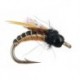 Wired Caddis Gold