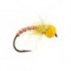 Yellow Nymphwonder