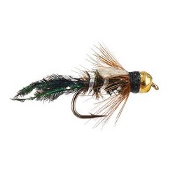 Zug Bug Nymph