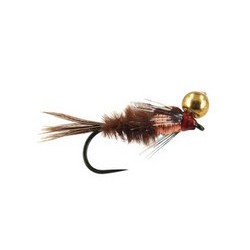 Preska Nymph Bl