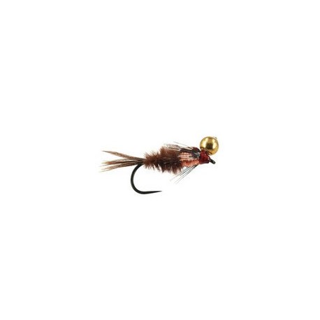 Preska Nymph Bl
