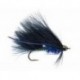 Aztec Streamer Black Blue