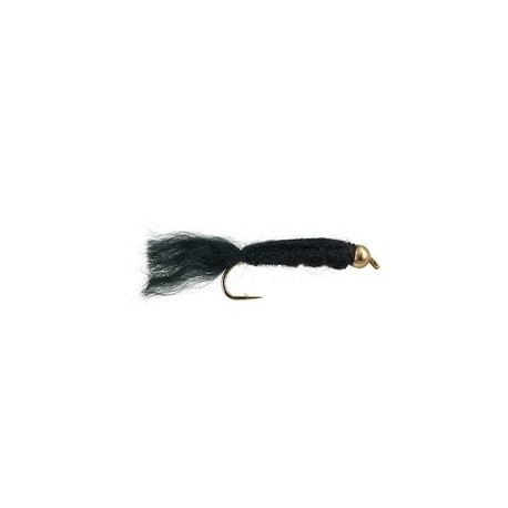 Baby Doll Black