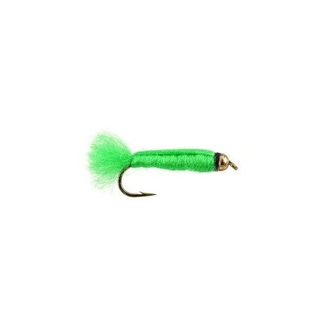 Baby Doll Lime
