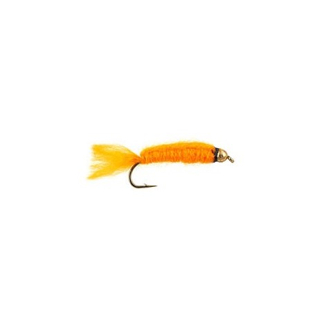 Baby Doll Orange