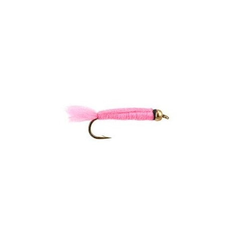 Baby Doll Pink