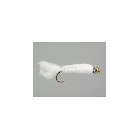 Baby Doll White