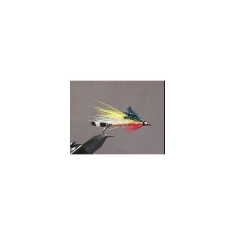 Bauman Bucktail