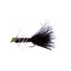 Bead Eye Black