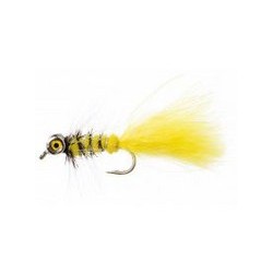 Bead Eye Yellow