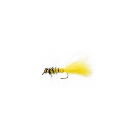 Bead Eye Yellow