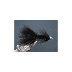 Bead Head Black