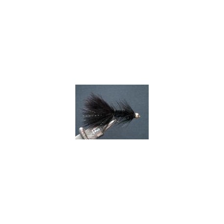 Bead Head Black