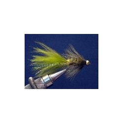 Bead Head Olive