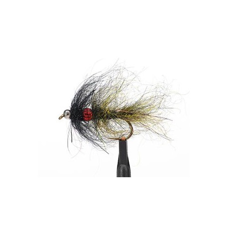 Beadhead Bead Belly Simi Seal Leech