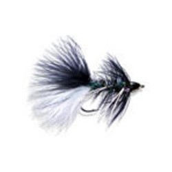 Bh Burgin Bugger Black