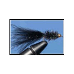 Bh Fritz Black