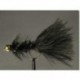 Bh Krystal Bugger Black