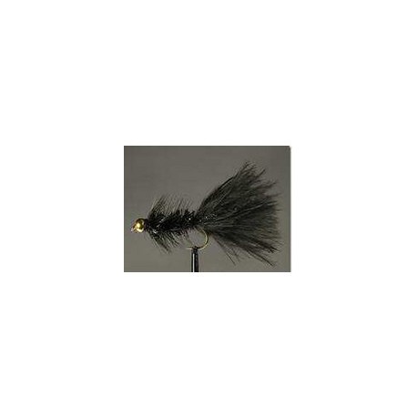 Bh Krystal Bugger Black