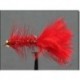 Bh Krystal Bugger Red