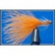 Bh Marabou Ginger Damsel