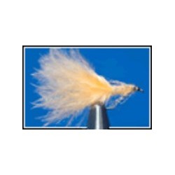 Bh Marabou Peach