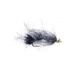 Bh Mini Leech Black