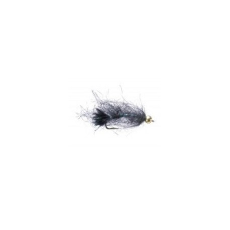 Bh Mini Leech Black