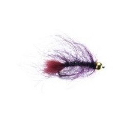Bh Mini Leech Burgundy