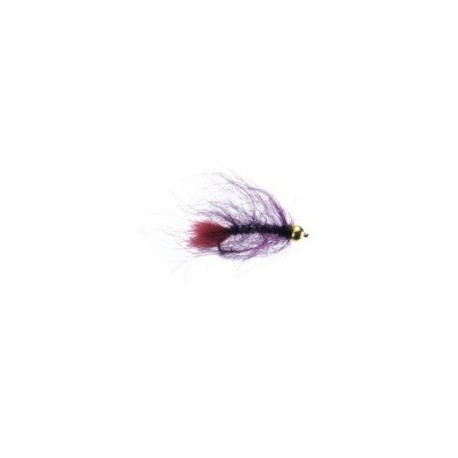 Bh Mini Leech Burgundy