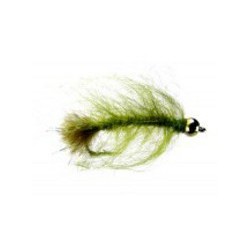 Bh Mini Leech Olive