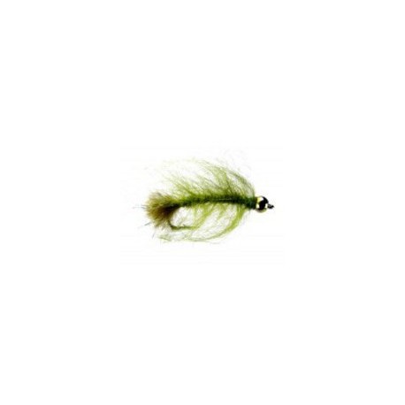Bh Mini Leech Olive
