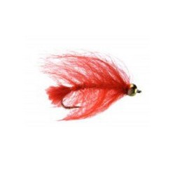 Bh Mini Leech Red