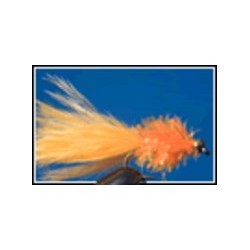 Bh Orange Fritz
