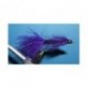 Bh Woolybugger Purple