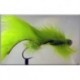 Chartreuse Articulated Leech