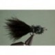 Black Fritz Lead Head