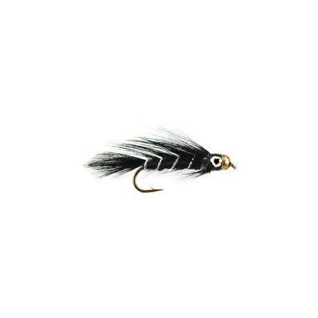 Black Matuka