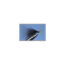 Black Taddy