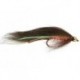 Bright Beaded Zonker Brown