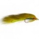 Bright Beaded Zonker Olive