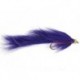Bright Beaded Zonker Violet