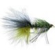 Burgin Bugger Olive