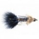Conehead Bow Bugger Black