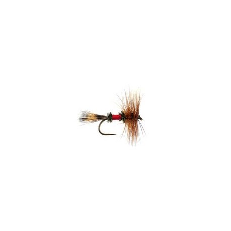 Royal Wulff Bl