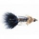 Conehead Bow Bugger Black