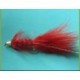 Conehead Bugger Red