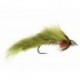 Conehead Forage Fish Olive