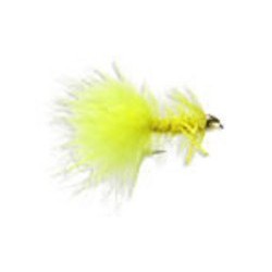 Conehead Yellow Yummy
